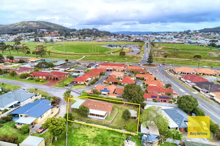 Fourth view of Homely house listing, 32 Baudin Place, Spencer Park WA 6330