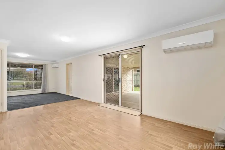 Fifth view of Homely house listing, 8 Olympic Court, Upper Caboolture QLD 4510