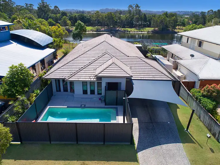 3 Fitzwilliam Drive, Sippy Downs QLD 4556