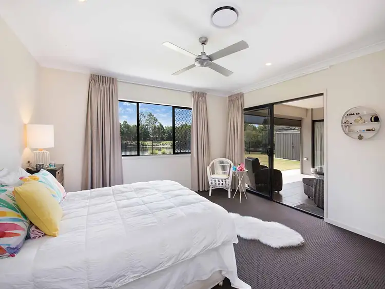 Fifth view of Homely house listing, 3 Fitzwilliam Drive, Sippy Downs QLD 4556