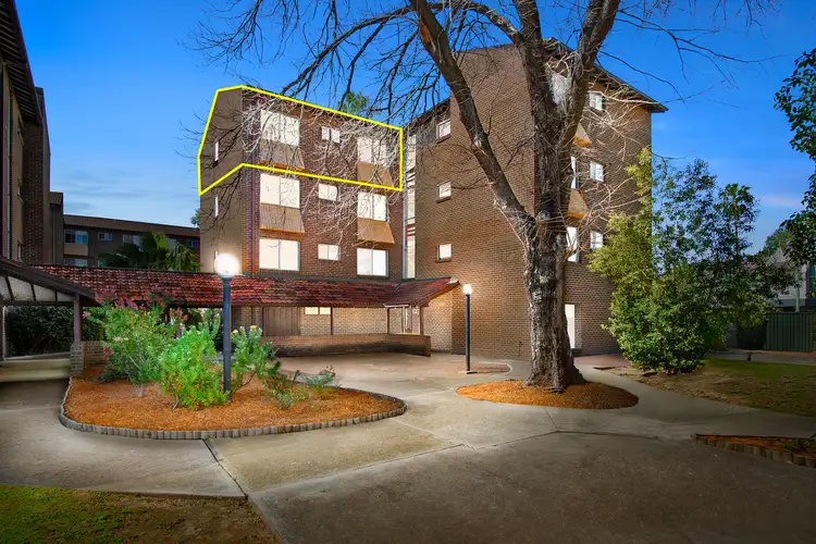 13/147 March Street, Richmond NSW 2753
