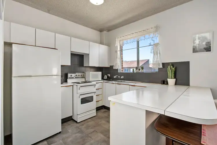 Second view of Homely apartment listing, 13/147 March Street, Richmond NSW 2753
