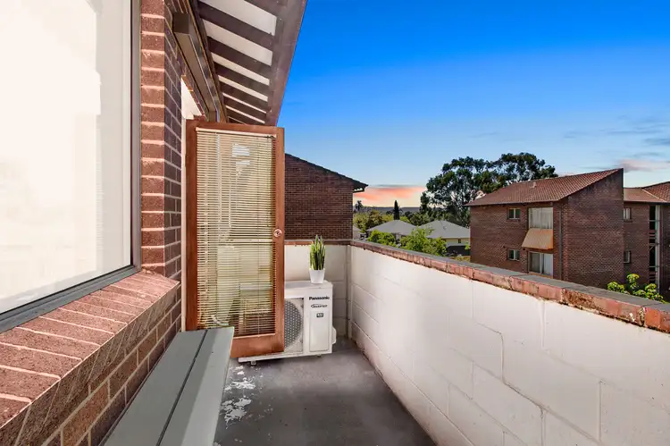 Third view of Homely apartment listing, 13/147 March Street, Richmond NSW 2753