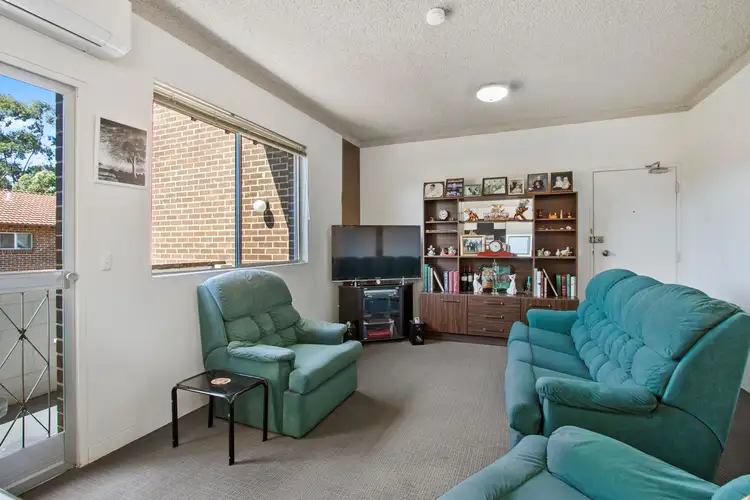 Fifth view of Homely apartment listing, 13/147 March Street, Richmond NSW 2753