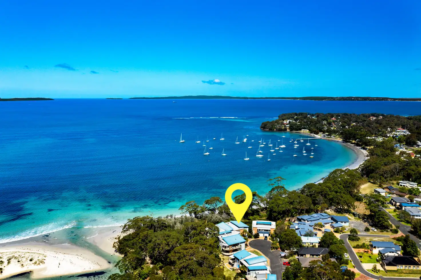 Main view of Homely house listing, 9/10 Monarch Place, Callala Bay NSW 2540