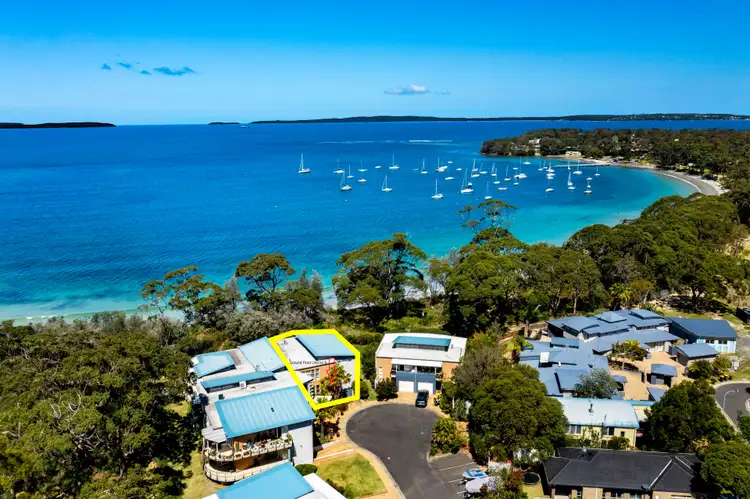 Second view of Homely house listing, 9/10 Monarch Place, Callala Bay NSW 2540