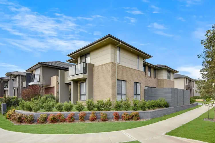41 Port Hedland Road, Edmondson Park NSW 2174
