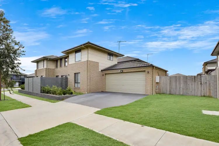 Second view of Homely house listing, 41 Port Hedland Road, Edmondson Park NSW 2174