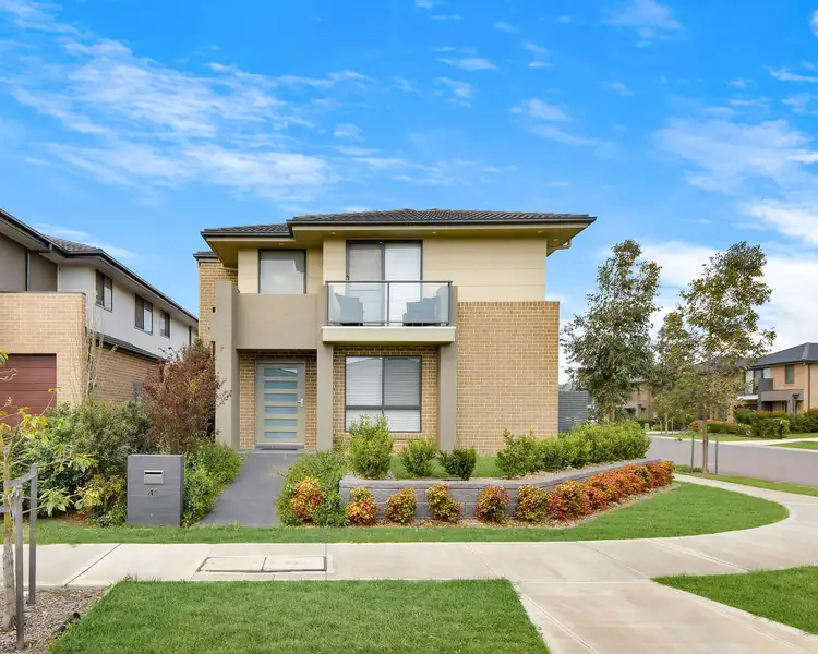 Third view of Homely house listing, 41 Port Hedland Road, Edmondson Park NSW 2174