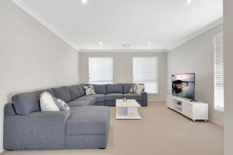 Fourth view of Homely house listing, 41 Port Hedland Road, Edmondson Park NSW 2174