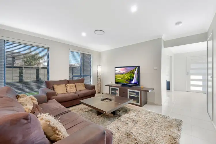 Fifth view of Homely house listing, 41 Port Hedland Road, Edmondson Park NSW 2174