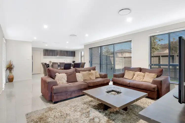 Sixth view of Homely house listing, 41 Port Hedland Road, Edmondson Park NSW 2174