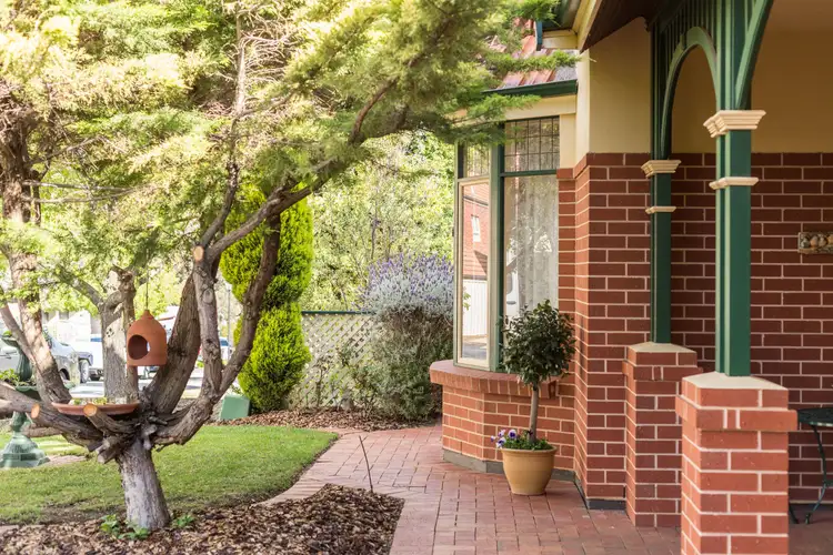 Second view of Homely house listing, 9 Nugent Place, Golden Grove SA 5125