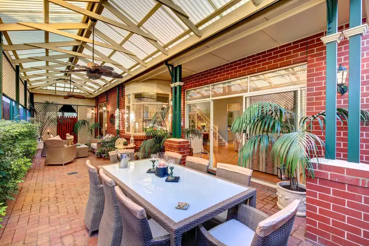 Third view of Homely house listing, 9 Nugent Place, Golden Grove SA 5125