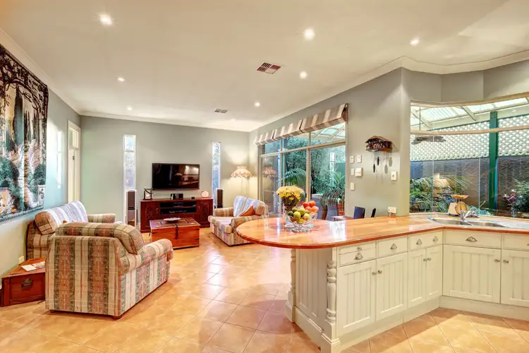 Fifth view of Homely house listing, 9 Nugent Place, Golden Grove SA 5125