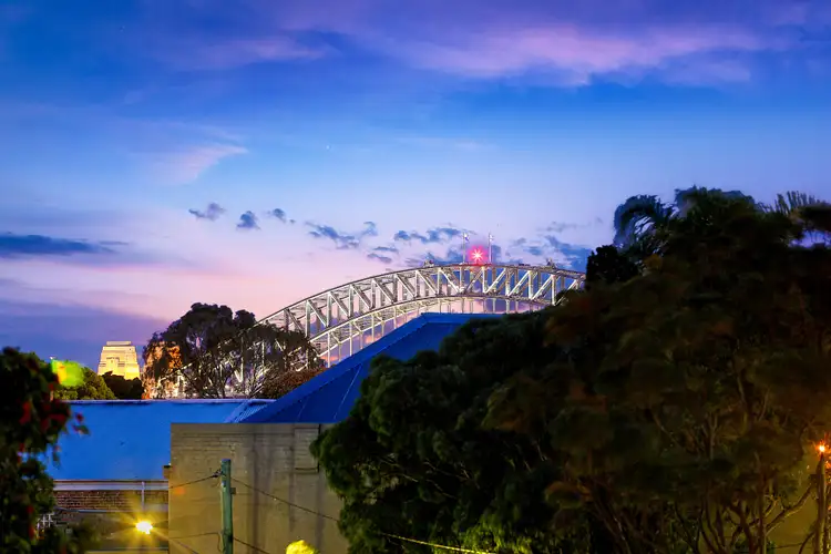 Sixth view of Homely house listing, 43 Beattie Street, Balmain NSW 2041