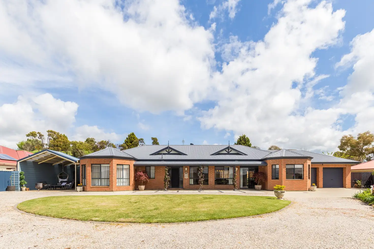 Main view of Homely house listing, 4 Vienna Court, Mount Barker SA 5251