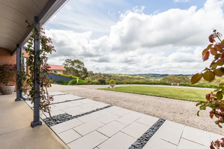 Second view of Homely house listing, 4 Vienna Court, Mount Barker SA 5251