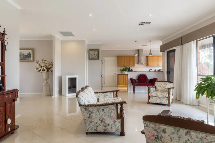 Third view of Homely house listing, 4 Vienna Court, Mount Barker SA 5251