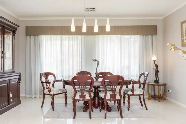 Sixth view of Homely house listing, 4 Vienna Court, Mount Barker SA 5251