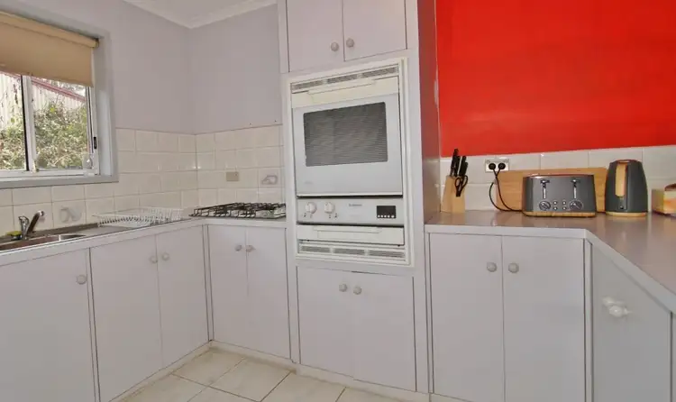 Second view of Homely house listing, 42 Shakespeare Street, Heathcote VIC 3523