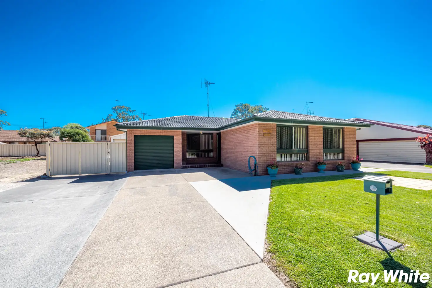 Main view of Homely house listing, 35 Godwin Street, Forster NSW 2428