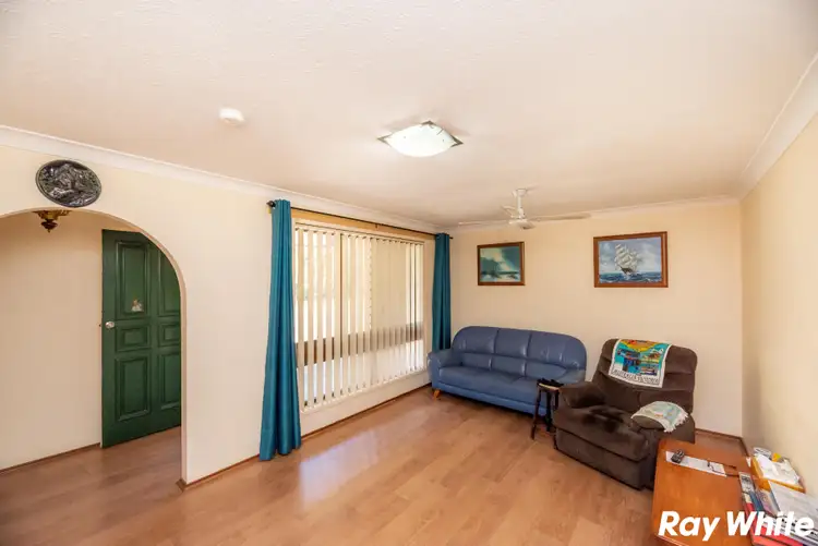 Second view of Homely house listing, 35 Godwin Street, Forster NSW 2428