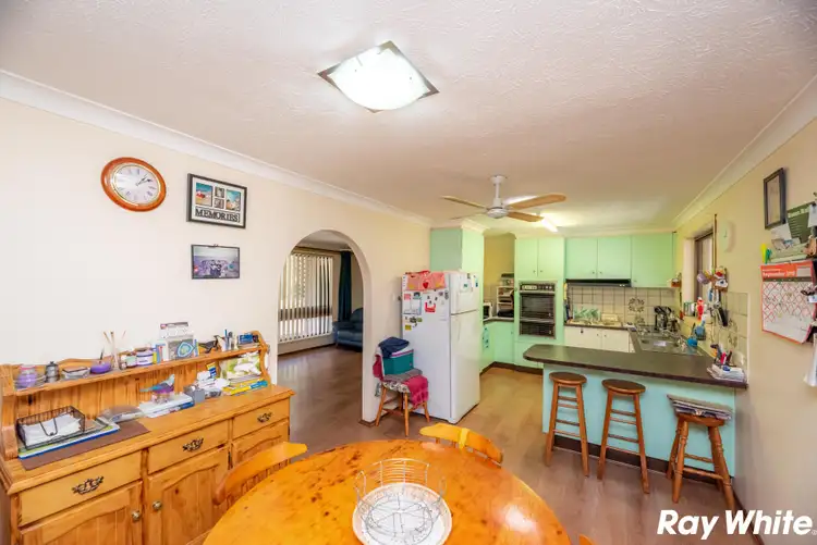 Third view of Homely house listing, 35 Godwin Street, Forster NSW 2428