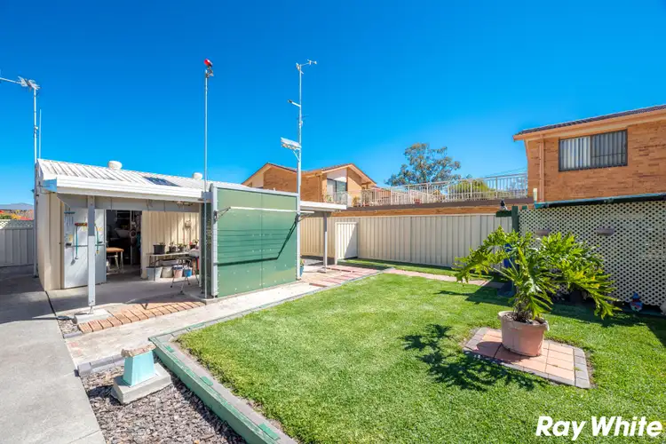 Fourth view of Homely house listing, 35 Godwin Street, Forster NSW 2428