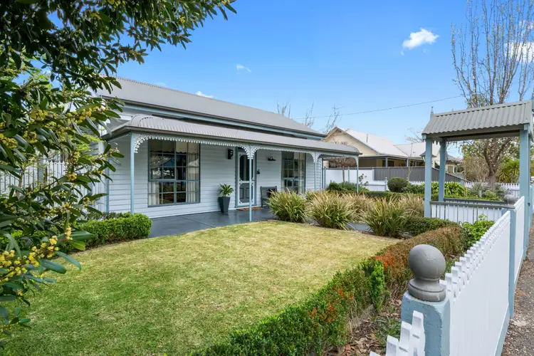 Main view of Homely house listing, 25 Cecil Street, Benalla VIC 3672