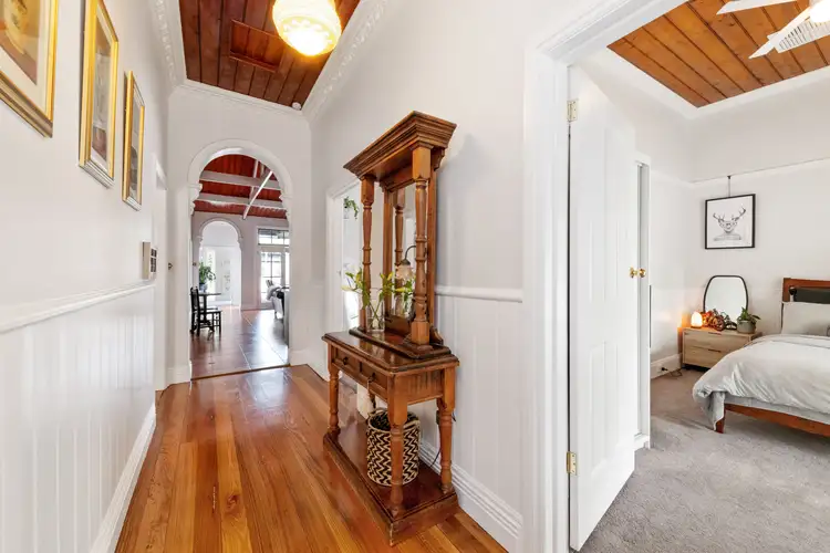 Second view of Homely house listing, 25 Cecil Street, Benalla VIC 3672