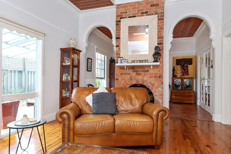 Fifth view of Homely house listing, 25 Cecil Street, Benalla VIC 3672