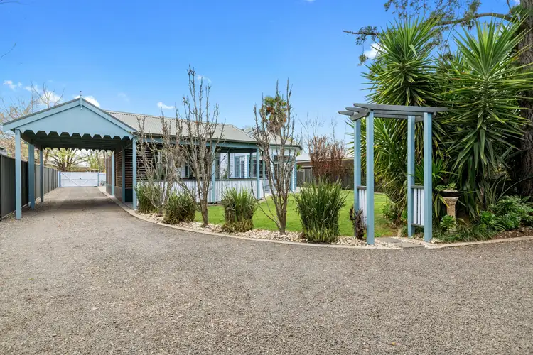 Sixth view of Homely house listing, 25 Cecil Street, Benalla VIC 3672