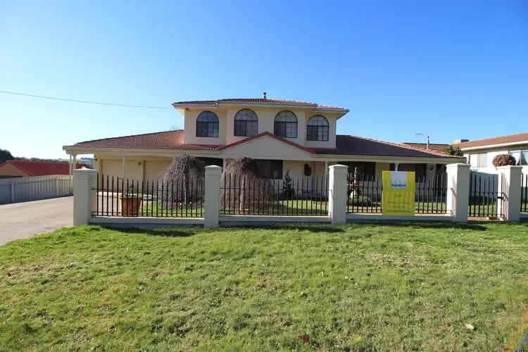 Main view of Homely house listing, 19 York Street, Tumbarumba NSW 2653