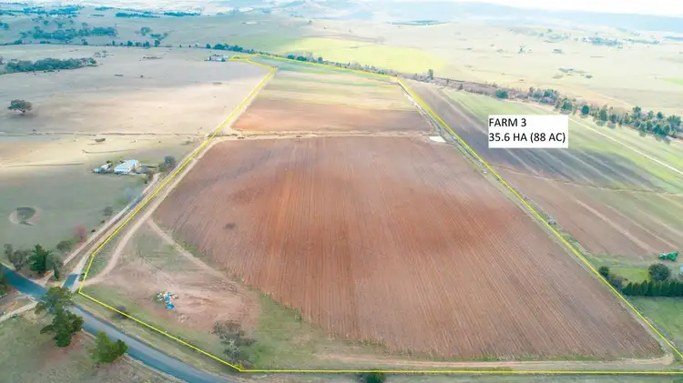 Second view of Homely rural property listing, Address available on request