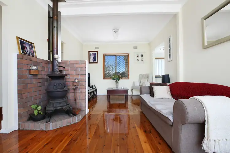 Second view of Homely house listing, 73 Denise Street, Lake Heights NSW 2502