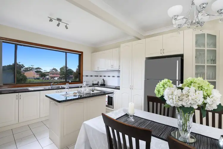 Fifth view of Homely house listing, 73 Denise Street, Lake Heights NSW 2502