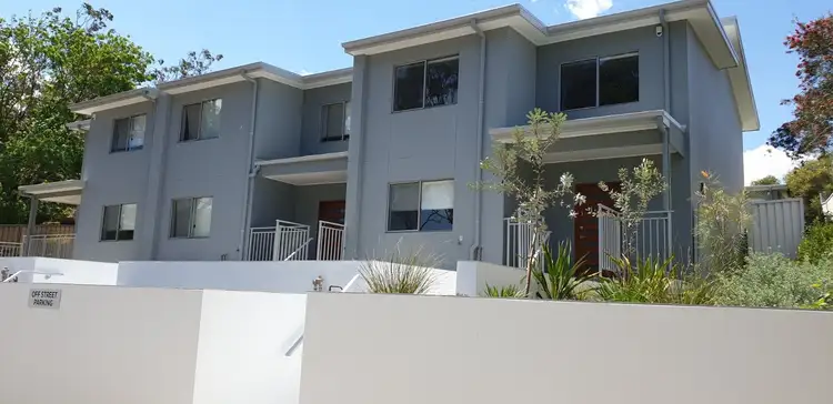 7/25 Patricia Street, Blacktown NSW 2148