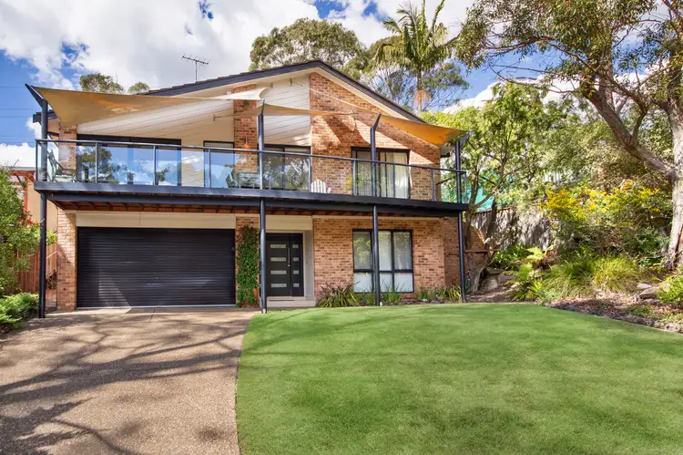 7 Bujara Place, Bangor NSW 2234