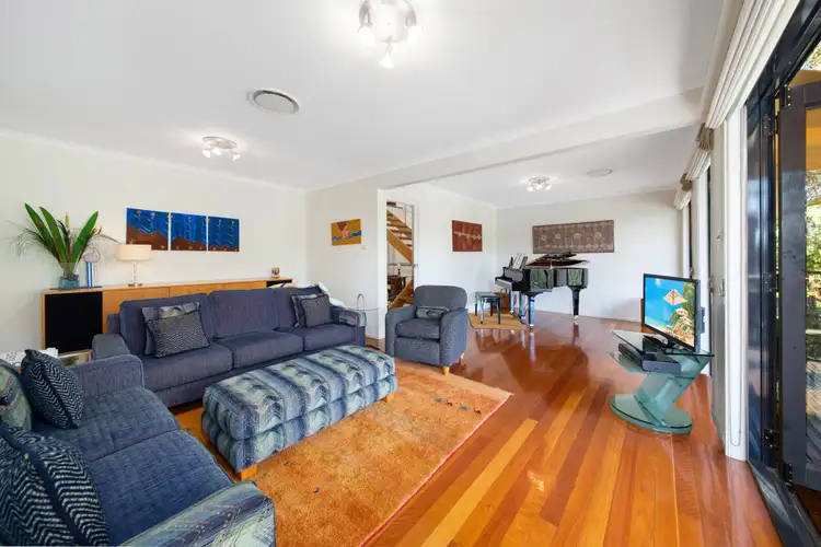 Second view of Homely house listing, 7 Bujara Place, Bangor NSW 2234