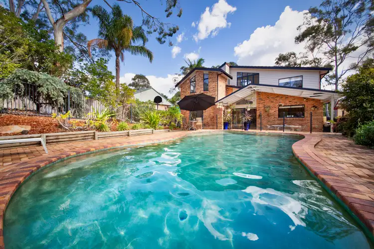 Fourth view of Homely house listing, 7 Bujara Place, Bangor NSW 2234