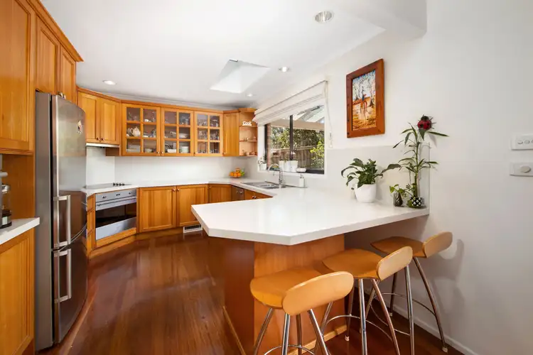 Fifth view of Homely house listing, 7 Bujara Place, Bangor NSW 2234