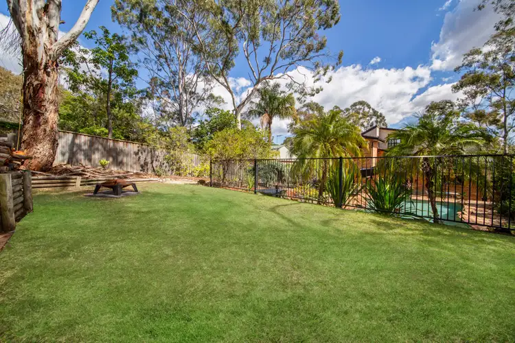 Sixth view of Homely house listing, 7 Bujara Place, Bangor NSW 2234