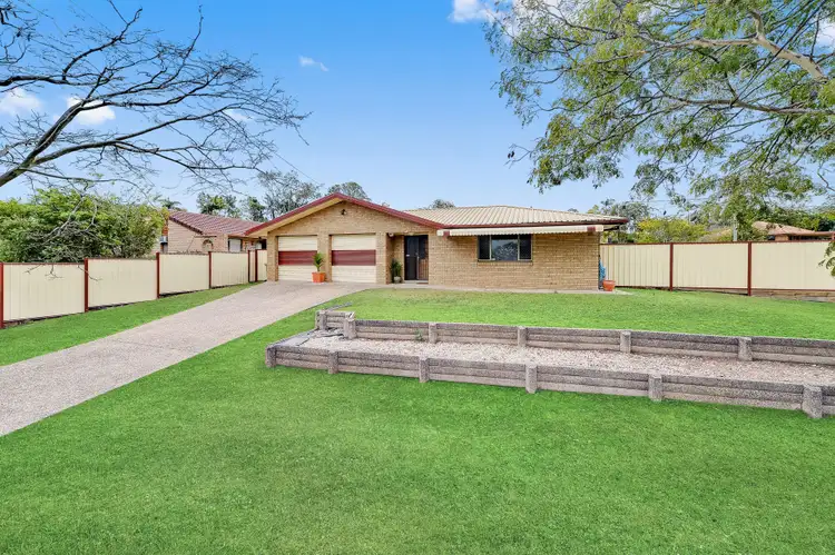 Main view of Homely house listing, 2 Eugenia Court, Camira QLD 4300