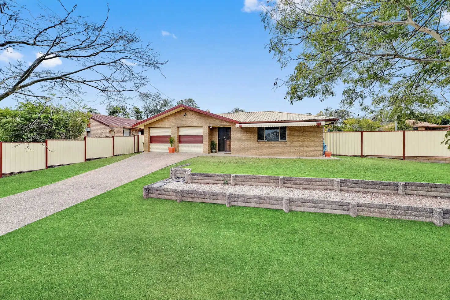 Main view of Homely house listing, 2 Eugenia Court, Camira QLD 4300