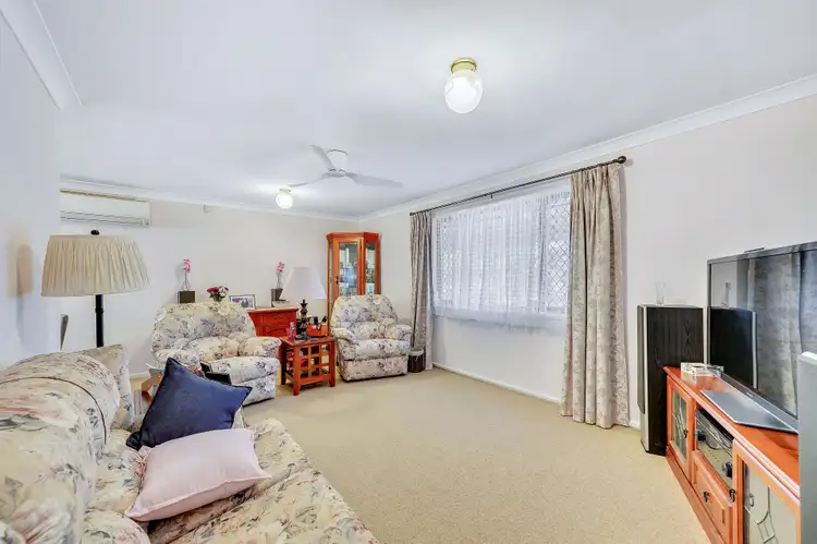 Second view of Homely house listing, 2 Eugenia Court, Camira QLD 4300