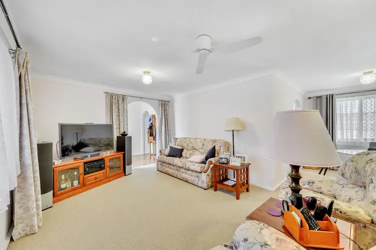 Third view of Homely house listing, 2 Eugenia Court, Camira QLD 4300