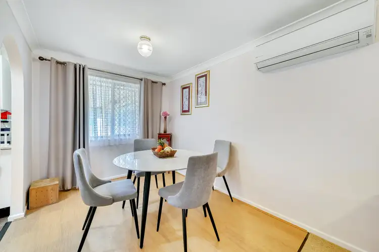 Fourth view of Homely house listing, 2 Eugenia Court, Camira QLD 4300