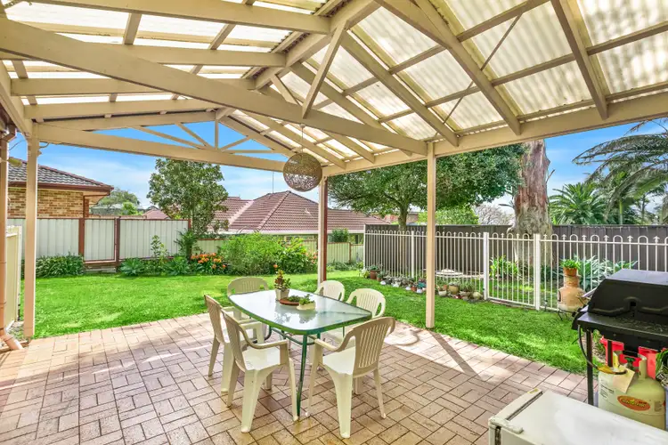 Second view of Homely house listing, 122A Parkes Street, Helensburgh NSW 2508