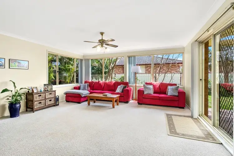 Third view of Homely house listing, 122A Parkes Street, Helensburgh NSW 2508